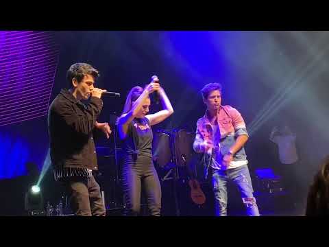 Soledad y MYA música | Lejos de ti | La Gringa en el Opera