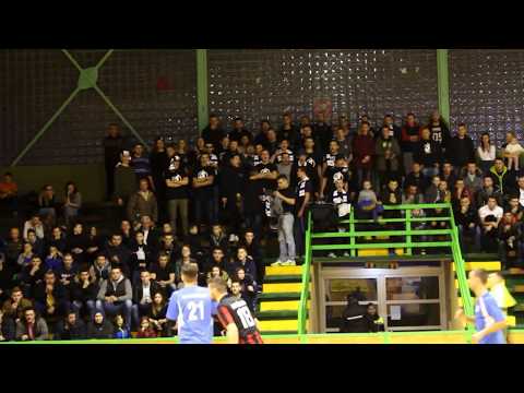 Lipićari velika podrška novošeherskim nogometašima na 56. MMNT