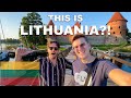 Our First Time In LITHUANIA Here S What We Thought
