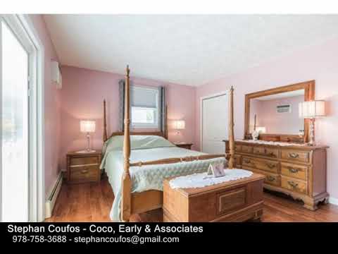 31 Garfield St, Methuen MA 01844 - Single Family Home - Real Estate - For Sale -