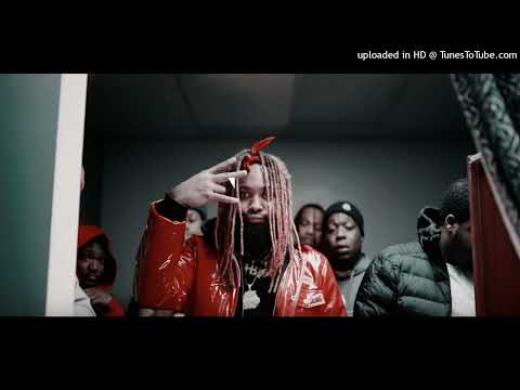 [FREE] Sada Baby x Detroit Type Beat 2021 - "Road Talk" (Prod. by BB)