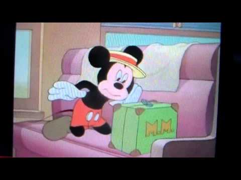 The Great Monkey Detective part 2 - Mickey finds Tallulah