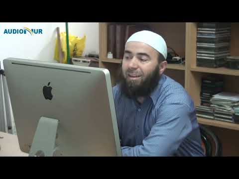 Jeta Private e Hoxhë Jusuf Hajrullahut - Emisioni "Kafja e Mëngjesit" në Radio Pendimi