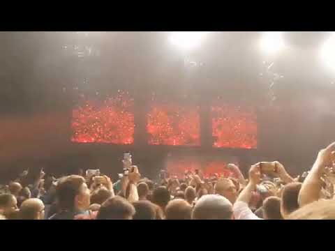 Netsky @ The World of Drum & Bass  Epic 28 09 2019, Adrenaline Stadium, Москва 1 online video cutter