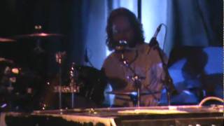 Ekoostik Hookah - Sail Away