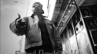 Obie Trice - Hands On You (feat. Eminem)