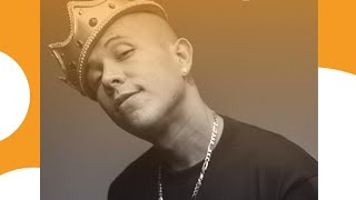 C-Kan - Cuando Era Niño (Official Audio)