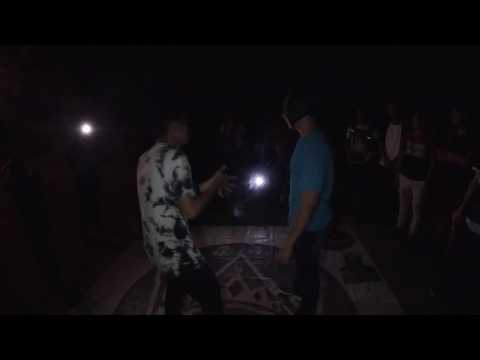 TONA VS CHIF / OCTAVOS FECHA EXPRES PV KING 2020