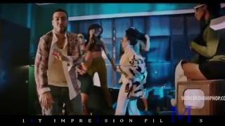 French Montana feat Cash Out - Whatever I Want [ HD ]