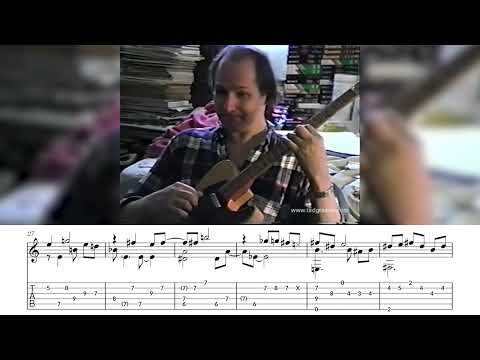 If it ain't baroque, don't fix it