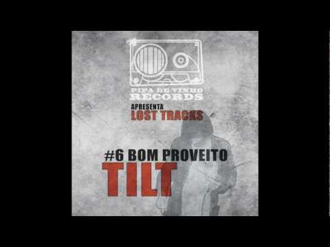 Tilt - Bom proveito