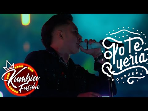 Kumbia Fusión - Yo Te Quería Porquería / CHICHA FEST COCHABAMBA