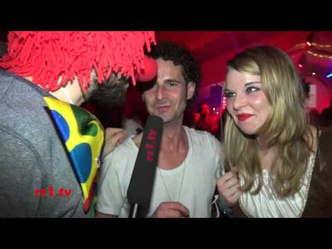 2016-02-09 Rosenmontag im Zelt Lennep