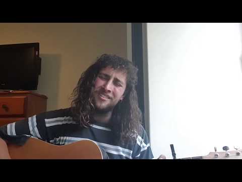 Going down | Original song - Anthony Lloyd