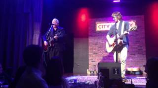 I Still Miss Someone -- Rhett Miller and Jon Langford