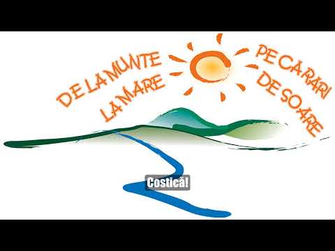 De la munte la mare pe cărări de soare cu Dem Rădulescu, Stela Popescu - Ora Veselă