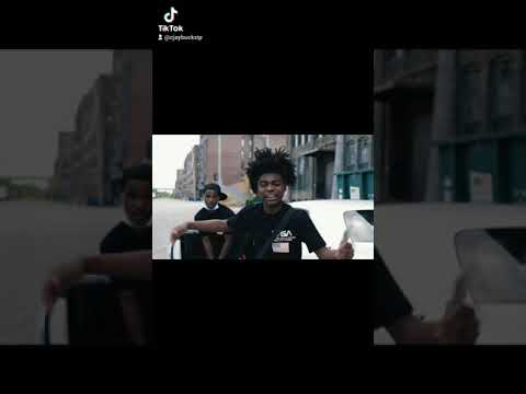 cb4 block and cjay Buckz