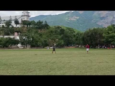 Penalty kick SOM FC vs TNG FC