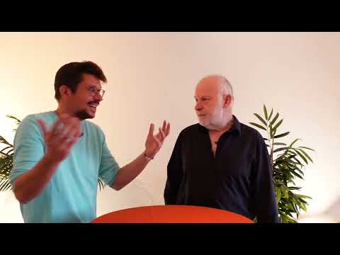 Aller Anfang ist.... leicht!!! --- Die Anfänge als Systemische:r Berater:in