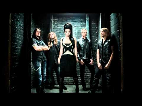 Evanescence - Bring Me To Life (Braincreator Sexy Remix)