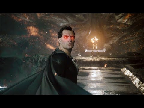 image-What are they singing in Justice League?