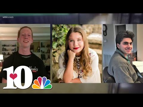 The Reality of Suicide: Mothers share stories of loss