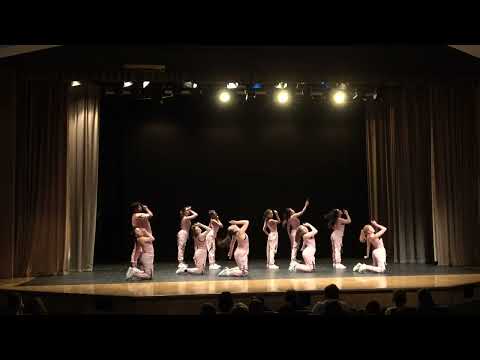 Wildcard | KCL | TranscenDance 2022