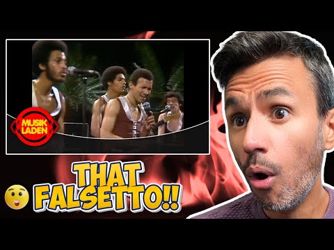 Heatwave - Always And Forever | REACTION | First Time Hearing It