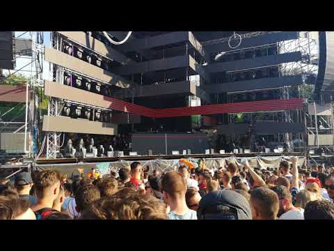 Solomun @ EXIT Festival 2018 Closing Mts Dance Arena