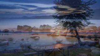 Boz Scaggs - Look What You&#39;ve Done To Me (Lyrics)