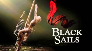 Nick Cave - Avalanche(Leonard Cohen) Black Sails 2015