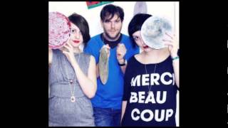 Lilies On Mars - So Far Dear America