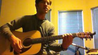 Making April Acoustic Cover: &#39;Hurry Up and Wait&#39;