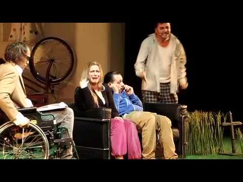 SHOCKHEADED PETER (STRUWWELPETER) Theater und Orchester Heidelberg