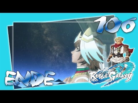 Rogue Galaxy »Blind/Deutsch« Part 106 Die neue Königin von Mariglenn! + Ende
