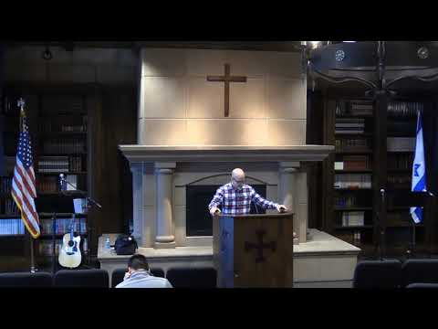 Romans 08:28-29 - Conformed to His Likeness!