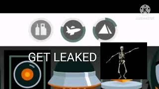 GET LEAKED