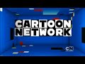 Cartoon Network UK Ads Continuity 12th November 2013