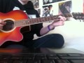 Trouble (guitar instrumental) - P!nk 