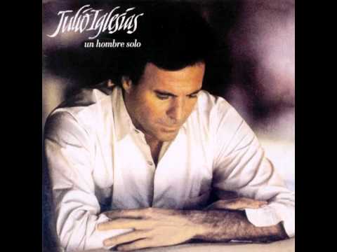 Que no se rompa la noche - Julio Iglesias