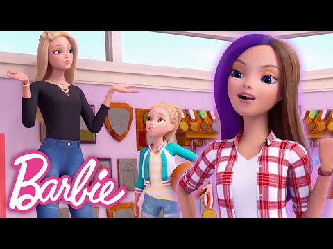 Barbie Dreamhouse Adventures | The Best of Skipper