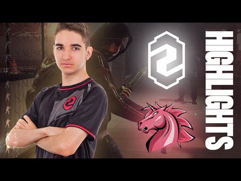 sausoL - ZEROZONE vs Unicorns of Love - 41 KILLS