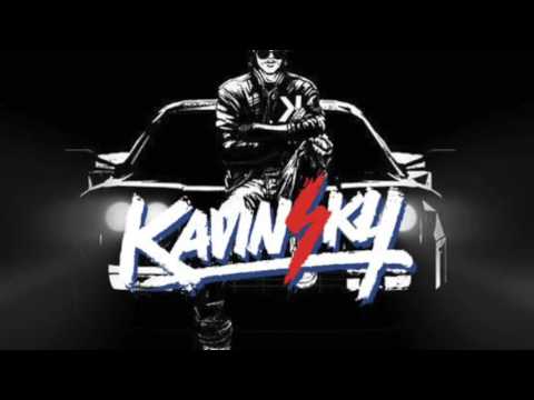 Kavinsky 2016 - Solli ft. Hil ft. Coward