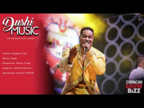 Danny Yanga: Temblor Zjagazja Lele