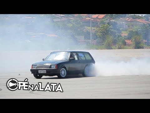 MARAJÓ TURBO VIOLENTA!