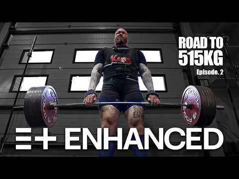 New World Record Loading. #Episode2