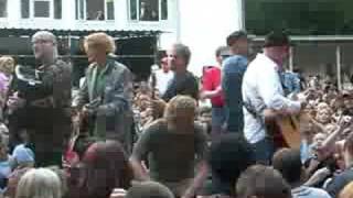 Fury in the slaughterhouse, One Good Reasons