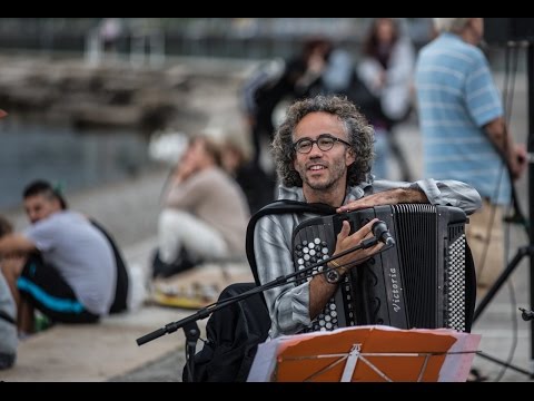 Crestiano TOUCAS Trio Vasco