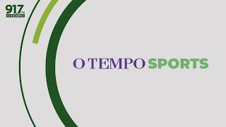 O TEMPO SPORTS | Edição de 22/10/2024