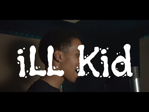iLL Kid Studios Sessions EP1 - Grime Cypher